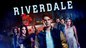 Riverdale (2017)