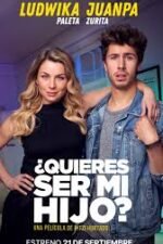 ¿Quieres ser mi hijo? (2023)