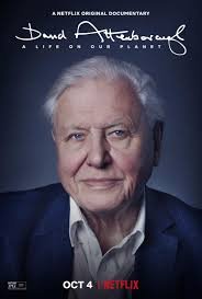 David Attenborough: A Life on Our Planet 