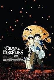 Grave of the Fireflies