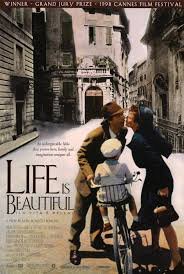 Life Is Beautiful 