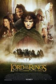 The Lord of the Rings: The Fellowship of the Ring 
