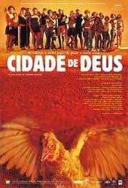 City of God 