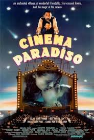 Cinema Paradiso (1988)