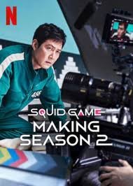 Squid Game: Making Season 2 