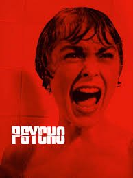 Psycho 