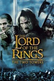 The Lord of the Rings: The Two Towers 