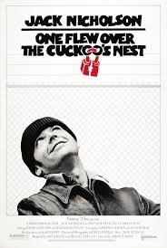One Flew Over the Cuckoo's Nest 