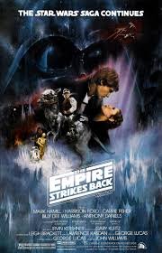 The Empire Strikes Back 