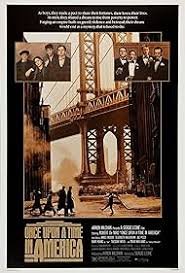 Once Upon a Time in America 