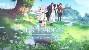 Frieren: Beyond Journey's End 