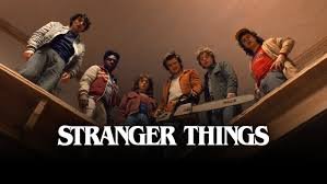 Stranger Things