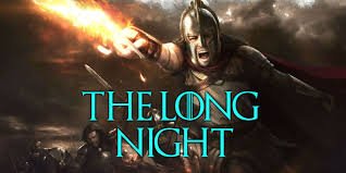 The Long Night