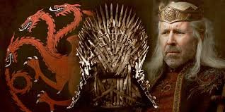 The Iron Throne