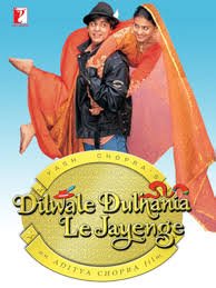 Dilwale Dulhania Le Jayenge (1995)