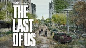 The Last of Us (2023)