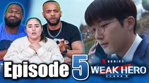 Episode #2.5