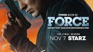 Power Book IV: Force 