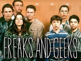 Freaks and Geeks (1999)