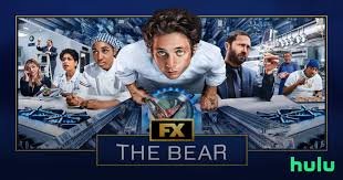 The Bear 