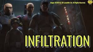 Infiltration