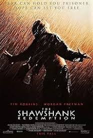The Shawshank Redemption