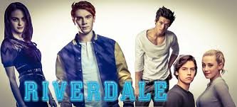 Riverdale (2017)