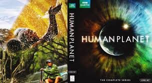 Human Planet 