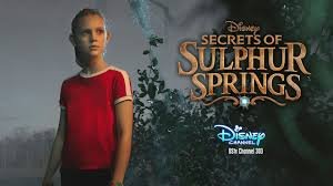 Secrets of Sulphur Springs 