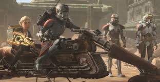 Star Wars: The Bad Batch