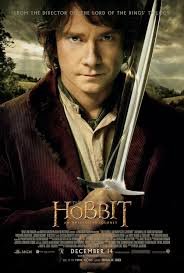 The Hobbit: An Unexpected Journey 