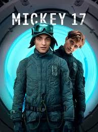 Mickey 17